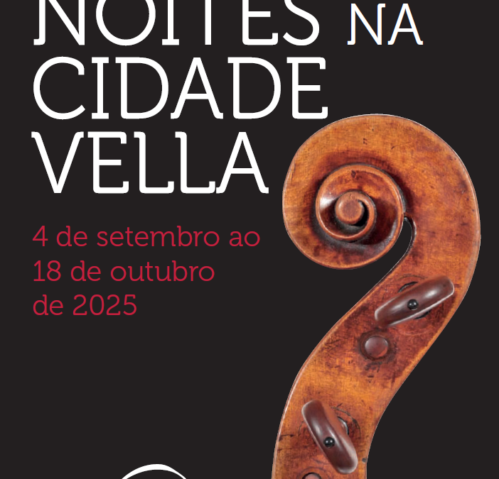 Programa Noites na Cidade Vella